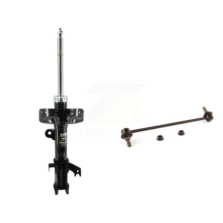 Front Right Strut And TOR Link Kit For Honda CR-V Acura RDX KSS-106261