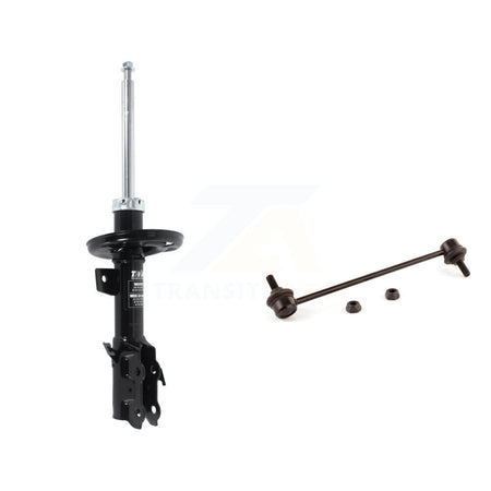 Front Right Strut And TOR Link Kit For 2011-2013 Ford Fiesta KSS-106266