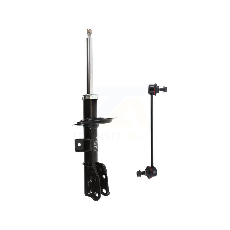Front Right Strut TOR Link Kit For Chevrolet Equinox GMC Terrain Pontiac Torrent Vue KSS-106269