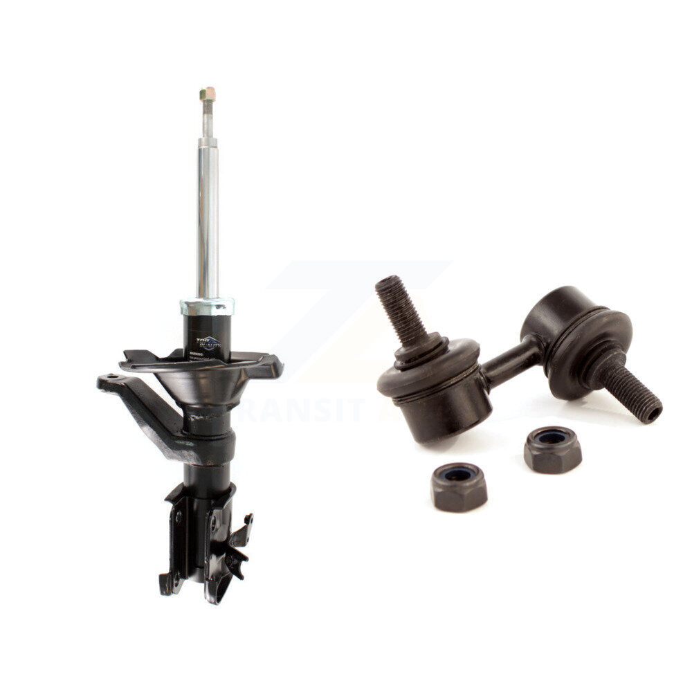 Front Right Strut And TOR Link Kit For Honda Civic KSS-106275