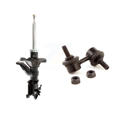 Front Right Strut And TOR Link Kit For Honda Civic KSS-106275