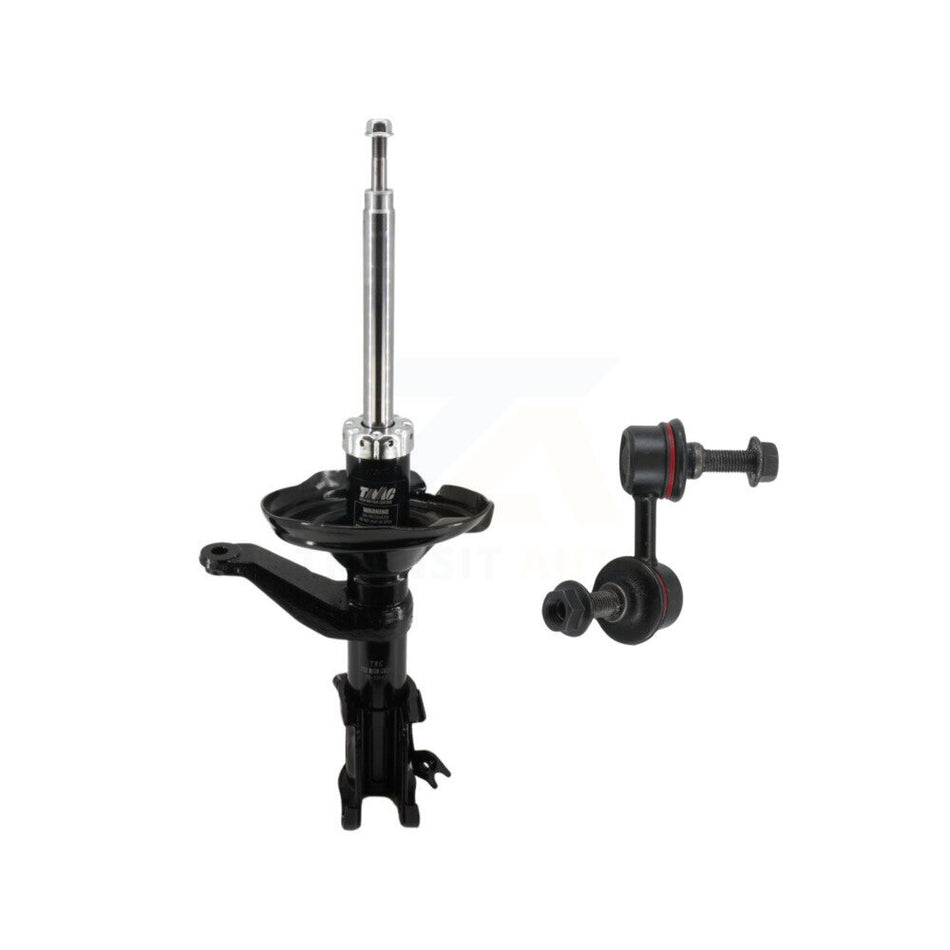 Front Right Strut And TOR Link Kit For 2002-2006 Honda CR-V KSS-106276
