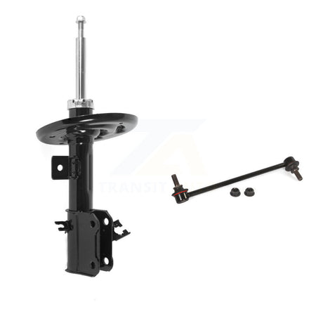 Front Right Strut And TOR Link Kit For 2009-2014 Nissan Maxima KSS-106277