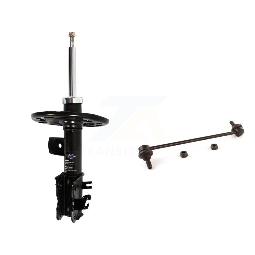 Front Right Strut And TOR Link Kit For Nissan Altima KSS-106278