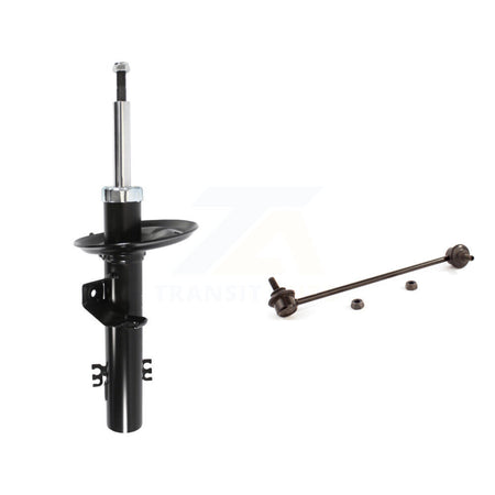 Front Right Strut And TOR Link Kit For 2004-2010 BMW X3 KSS-106280
