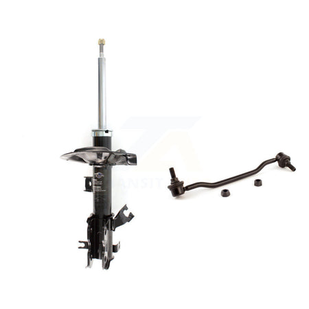 Front Right Strut And TOR Link Kit For Nissan Altima Maxima KSS-106281
