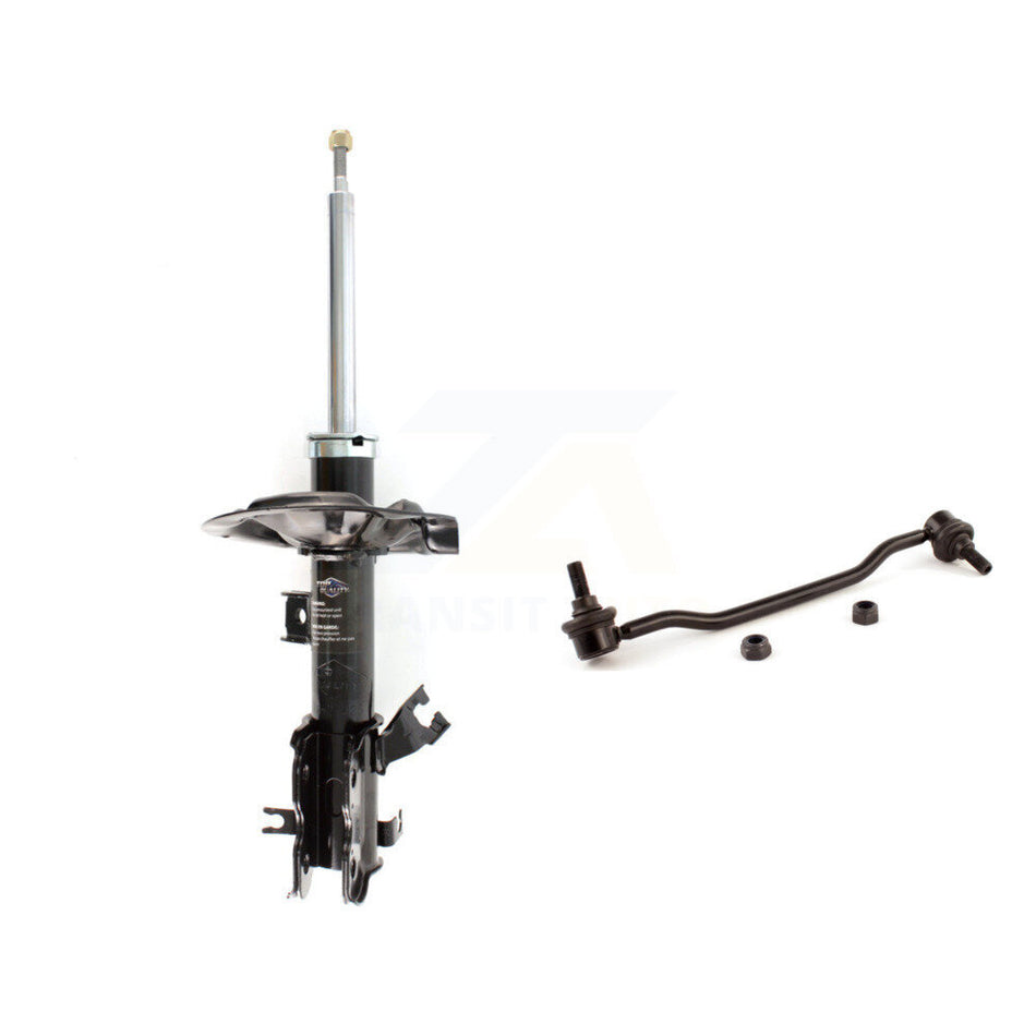 Front Right Strut And TOR Link Kit For Nissan Altima Maxima KSS-106281