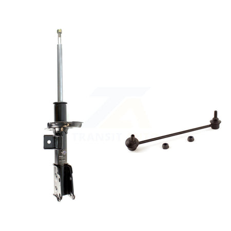Front Right Strut And TOR Link Kit For Chevrolet Equinox Pontiac Torrent KSS-106284