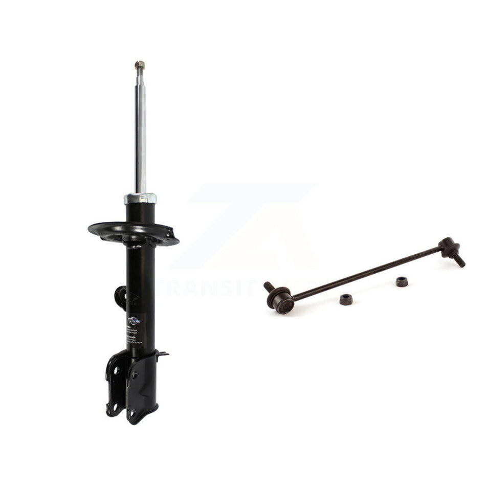 Front Right Strut And TOR Link Kit For Hyundai Santa Fe Kia Sorento KSS-106287