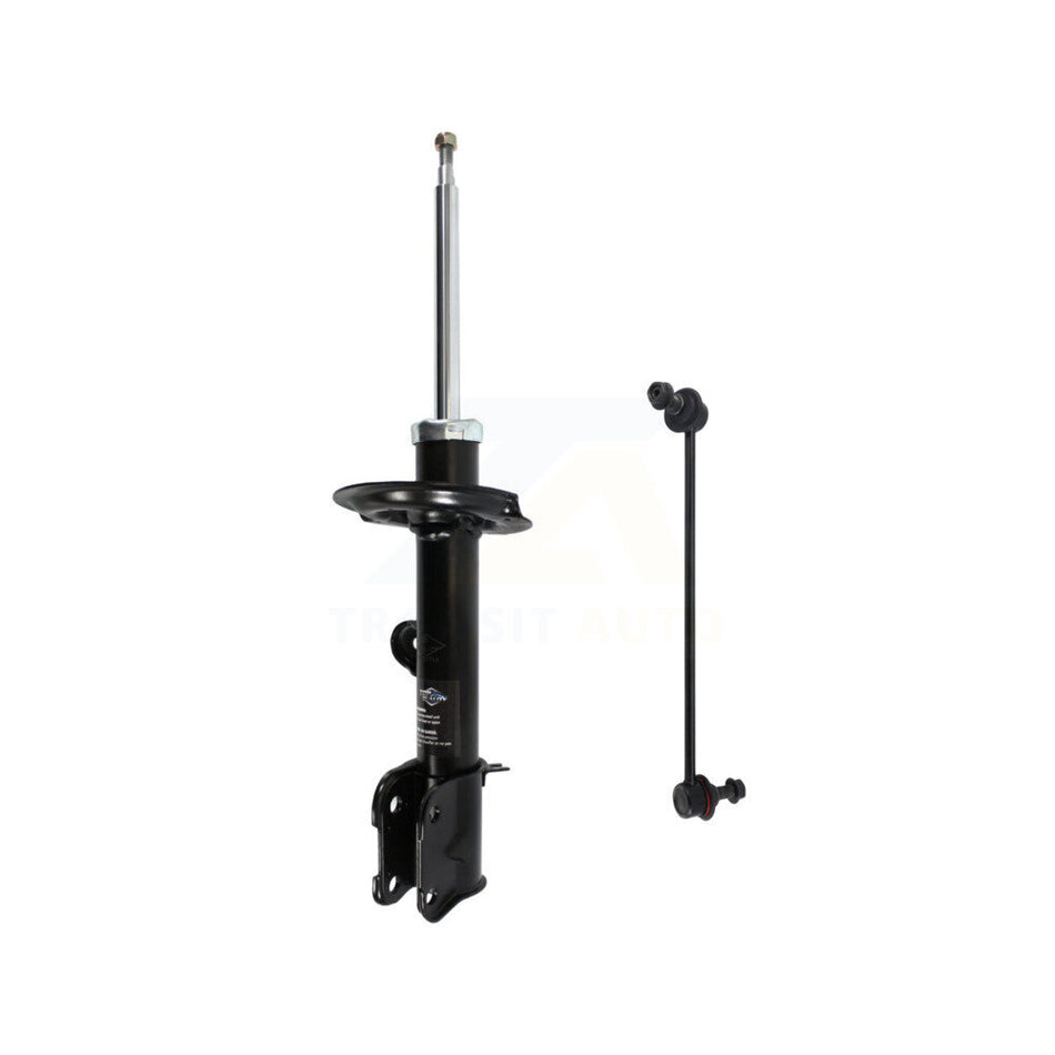 Front Right Strut And TOR Link Kit For Hyundai Santa Fe Kia Sorento KSS-106287