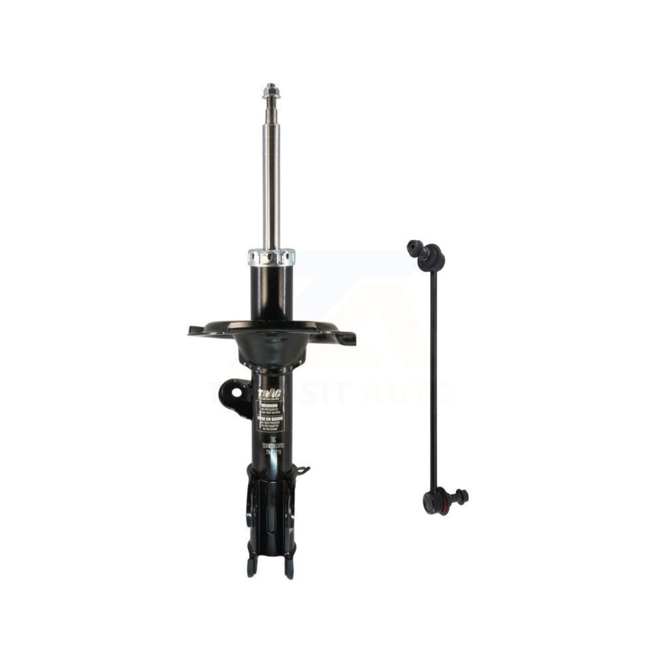 Front Right Strut And TOR Link Kit For 2007-2012 Hyundai Veracruz KSS-106288