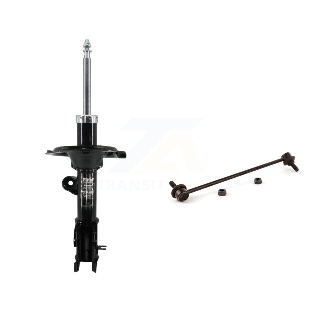 Front Right Strut And TOR Link Kit For 2007-2009 Hyundai Santa Fe KSS-106289