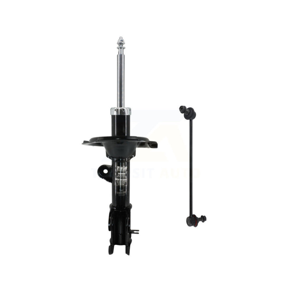 Front Right Strut And TOR Link Kit For 2007-2009 Hyundai Santa Fe KSS-106289
