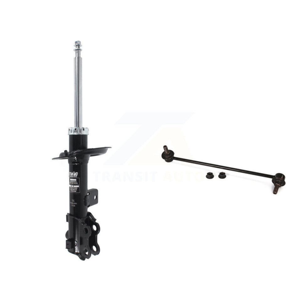 Front Right Strut And TOR Link Kit For 2012 Kia Optima LX/EX/SX KSS-106298