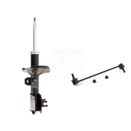Front Right Strut And TOR Link Kit For Chevrolet Optra KSS-106299