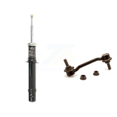 Front Strut And TQ Link Kit For Hyundai Sonata Azera KSS-106307