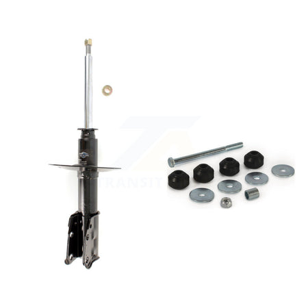 Front Strut And TQ Link Kit For 1995-2005 Chevrolet Cavalier Pontiac Sunfire KSS-106318