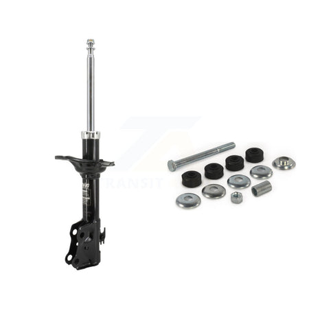 Front Strut And TQ Link Kit For 2000-2005 Toyota Echo KSS-106323