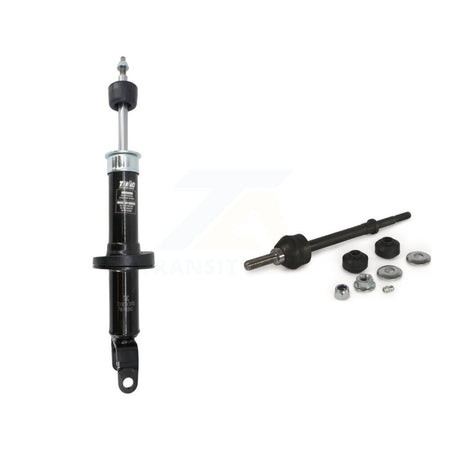 Front Strut And TQ Link Kit For Ram 1500 Classic Dodge KSS-106326