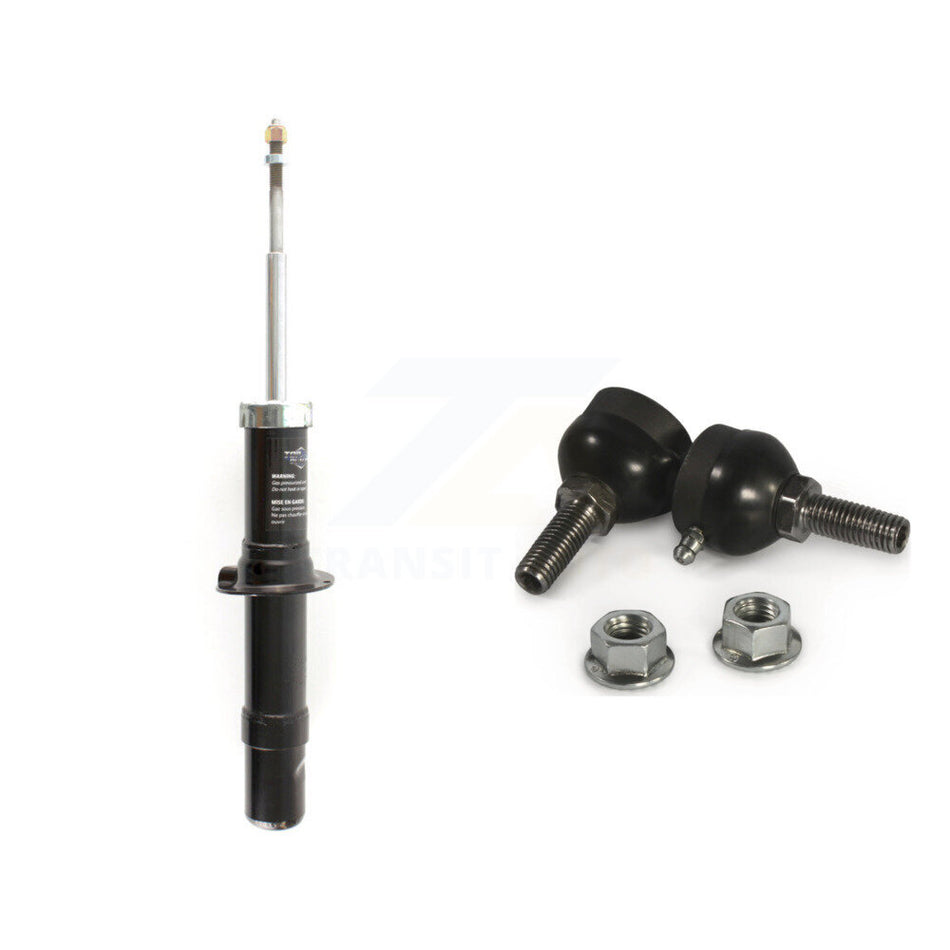 Front Strut And TQ Link Kit For Chrysler Sebring Cirrus Dodge Stratus Plymouth Breeze KSS-106333
