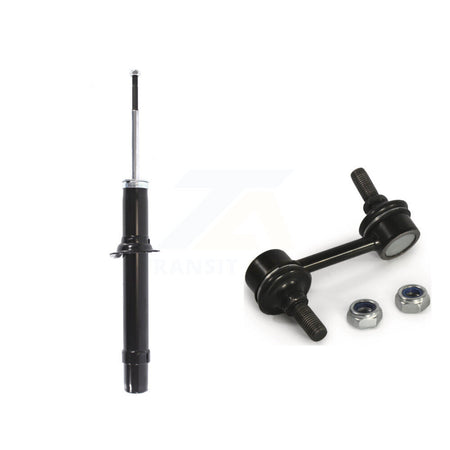 Front Left Strut And TQ Link Kit For Honda Accord Acura TSX KSS-106343