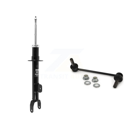 Front Right Strut And TQ Link Kit For Dodge Charger Chrysler 300 Challenger KSS-106344