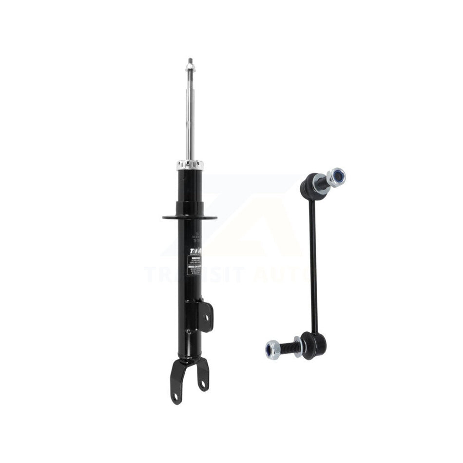 Front Right Strut And TQ Link Kit For Dodge Charger Chrysler 300 Challenger KSS-106344