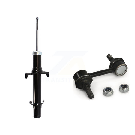 Front Right Strut And TQ Link Kit For 2008-2012 Honda Accord KSS-106348