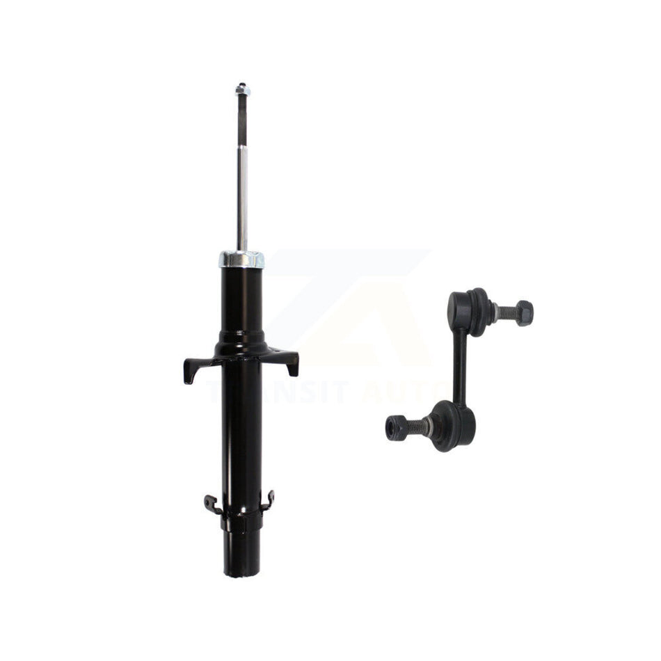 Front Right Strut And TQ Link Kit For 2008-2012 Honda Accord KSS-106348
