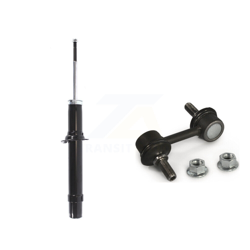 Front Right Strut And TQ Link Kit For Honda Accord Acura TL KSS-106350