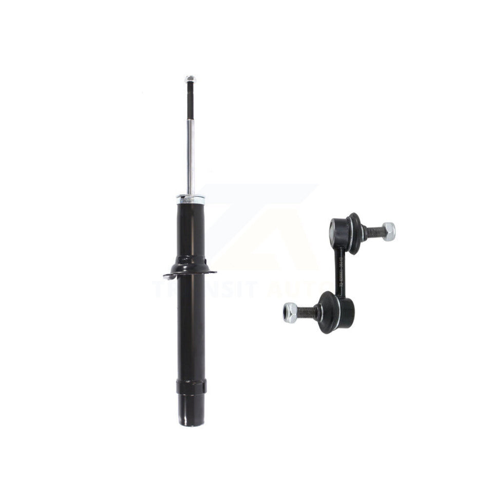 Front Right Strut And TQ Link Kit For Honda Accord Acura TL KSS-106350