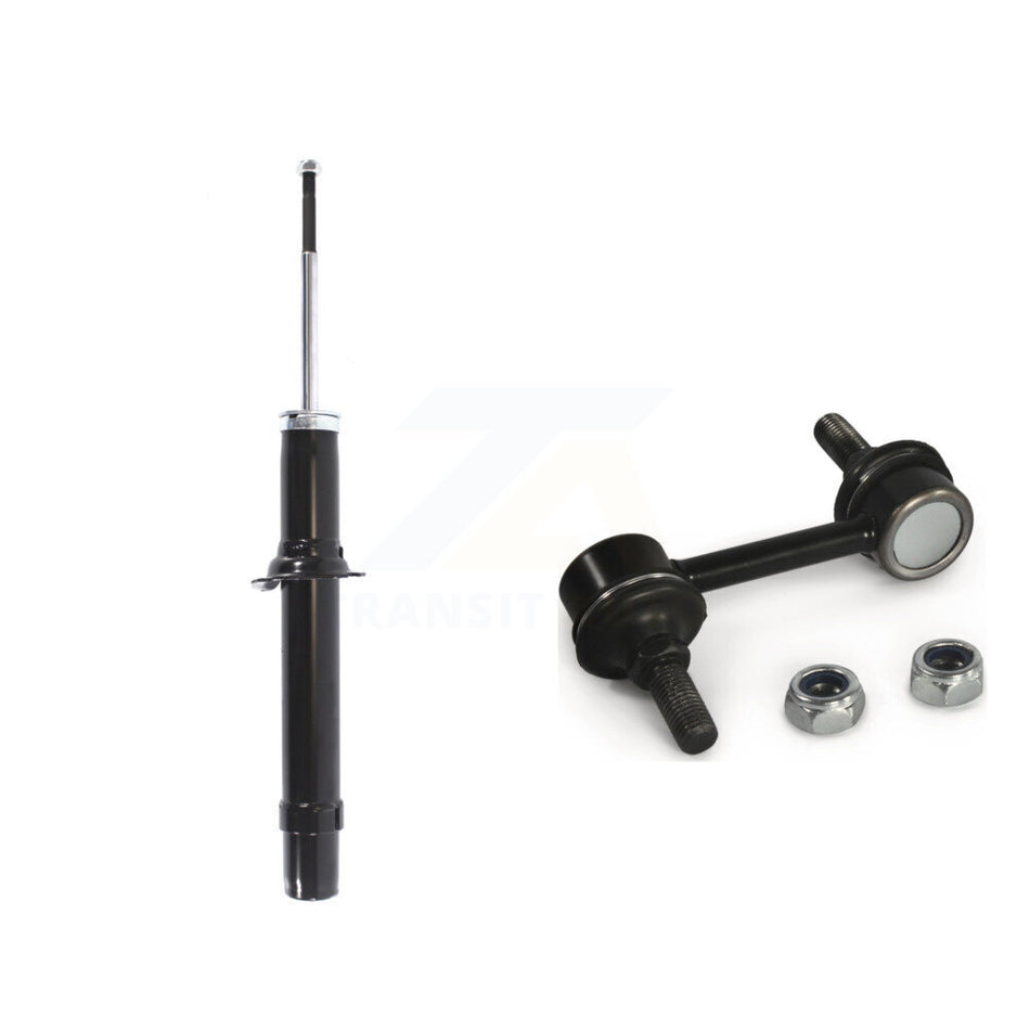 Front Right Strut And TQ Link Kit For Honda Accord Acura TSX KSS-106351