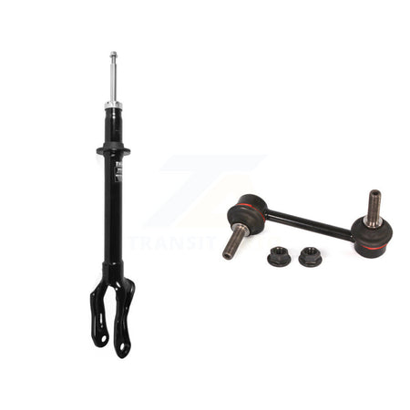 Front Right Strut And TOR Link Kit For Jeep Grand Cherokee Dodge Durango KSS-106352