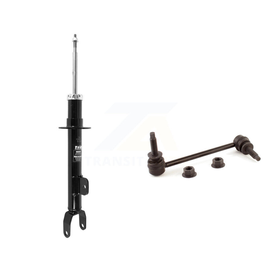 Front Right Strut And TOR Link Kit For Dodge Charger Chrysler 300 Challenger KSS-106353