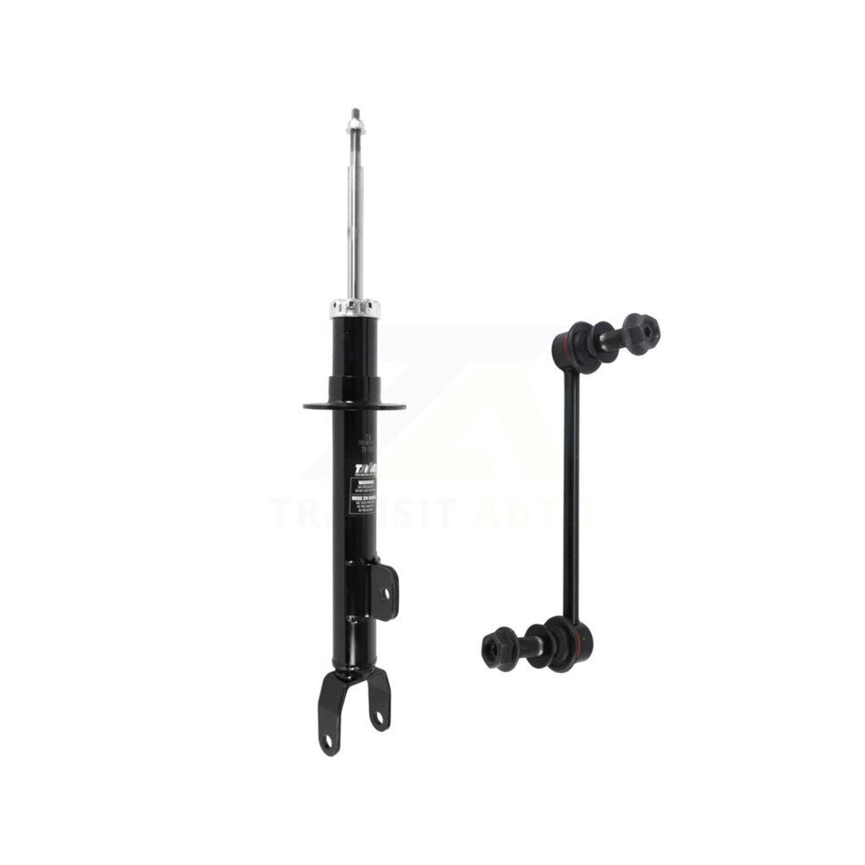 Front Right Strut And TOR Link Kit For Dodge Charger Chrysler 300 Challenger KSS-106353