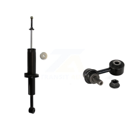Front Right Strut And TOR Link Kit For Toyota Tundra KSS-106355