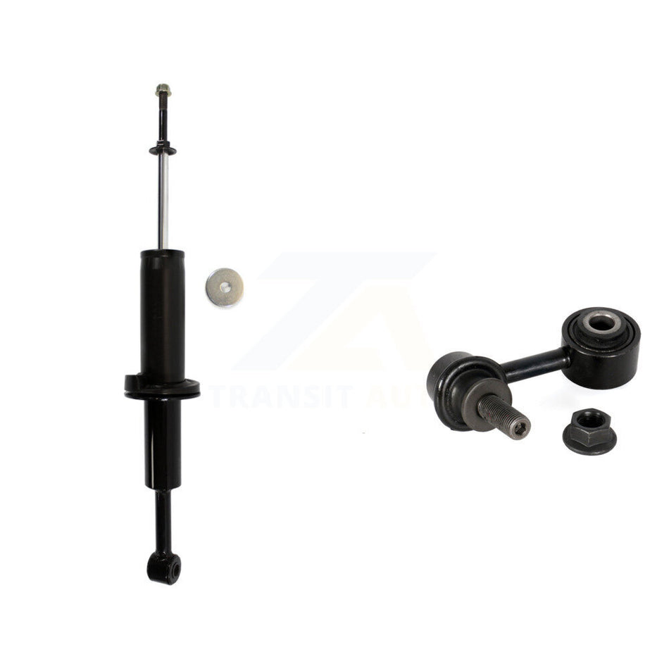Front Right Strut And TOR Link Kit For Toyota Tundra KSS-106355