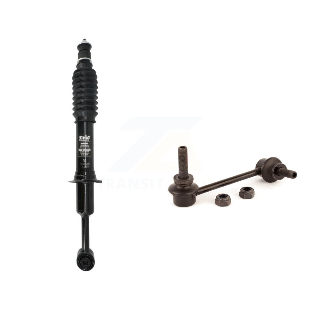 Front Right Strut And TOR Link Kit For Toyota 4Runner FJ Cruiser KSS-106359