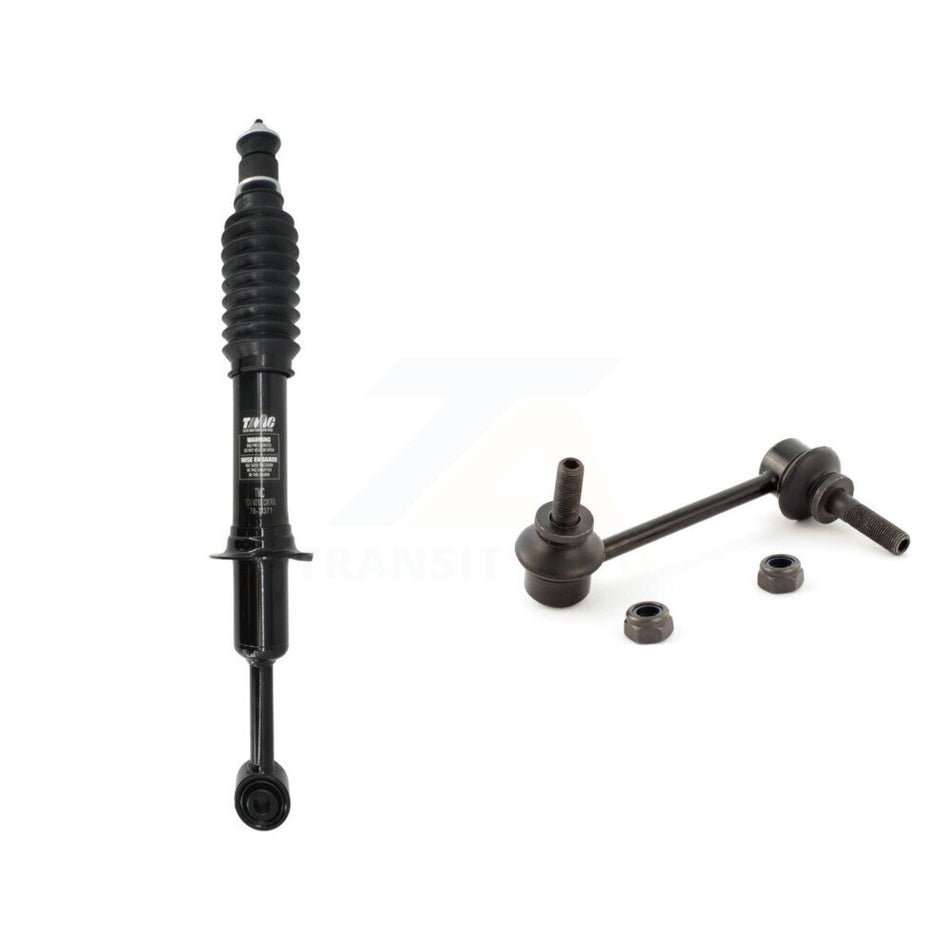 Front Right Strut And TOR Link Kit For Toyota Tacoma KSS-106360