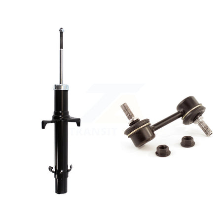 Front Right Strut And TOR Link Kit For 2008-2012 Honda Accord KSS-106363