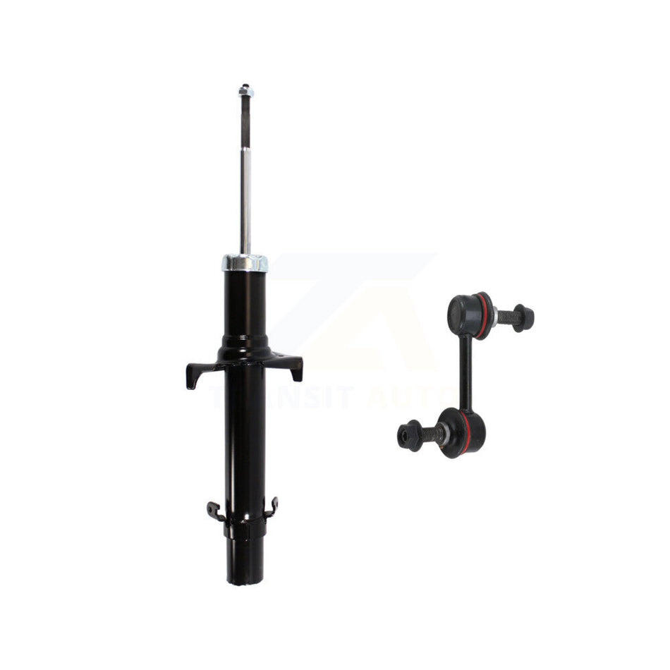 Front Right Strut And TOR Link Kit For 2008-2012 Honda Accord KSS-106363