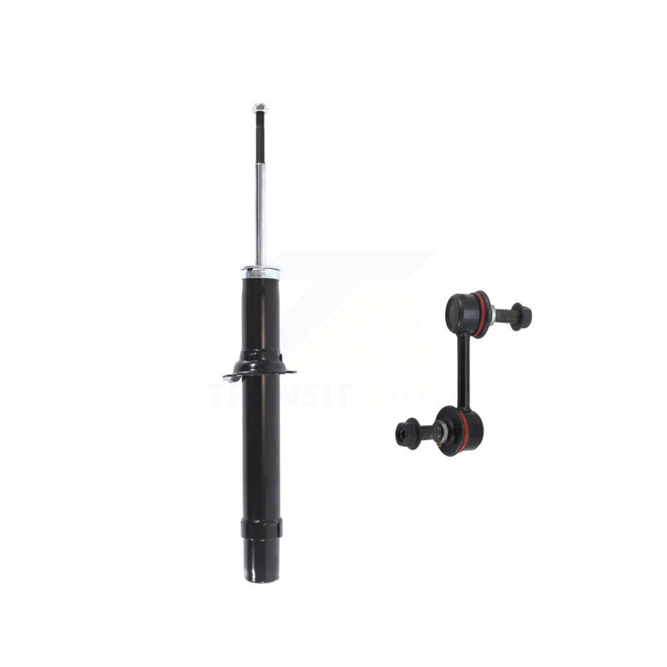 Front Right Strut And TOR Link Kit For Honda Accord Acura TSX KSS-106366