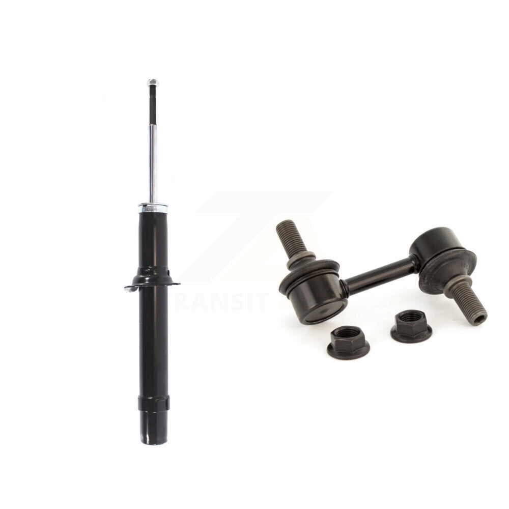 Front Right Strut And TOR Link Kit For 2007-2008 Acura TL KSS-106367