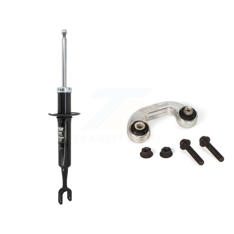 Front Right Strut And TOR Link Kit For Audi A4 Quattro KSS-106368