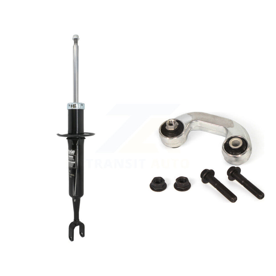 Front Left Strut And TOR Link Kit For Audi A4 Quattro KSS-106371