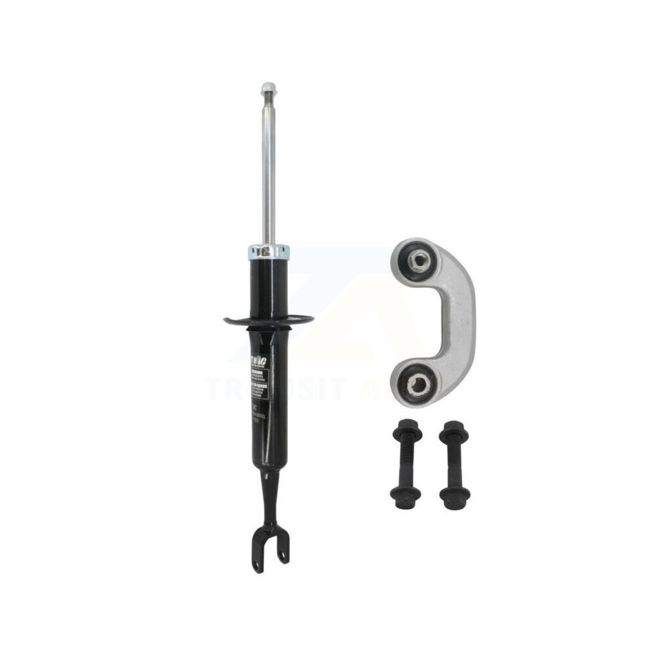 Front Left Strut And TOR Link Kit For Audi A4 Quattro KSS-106371