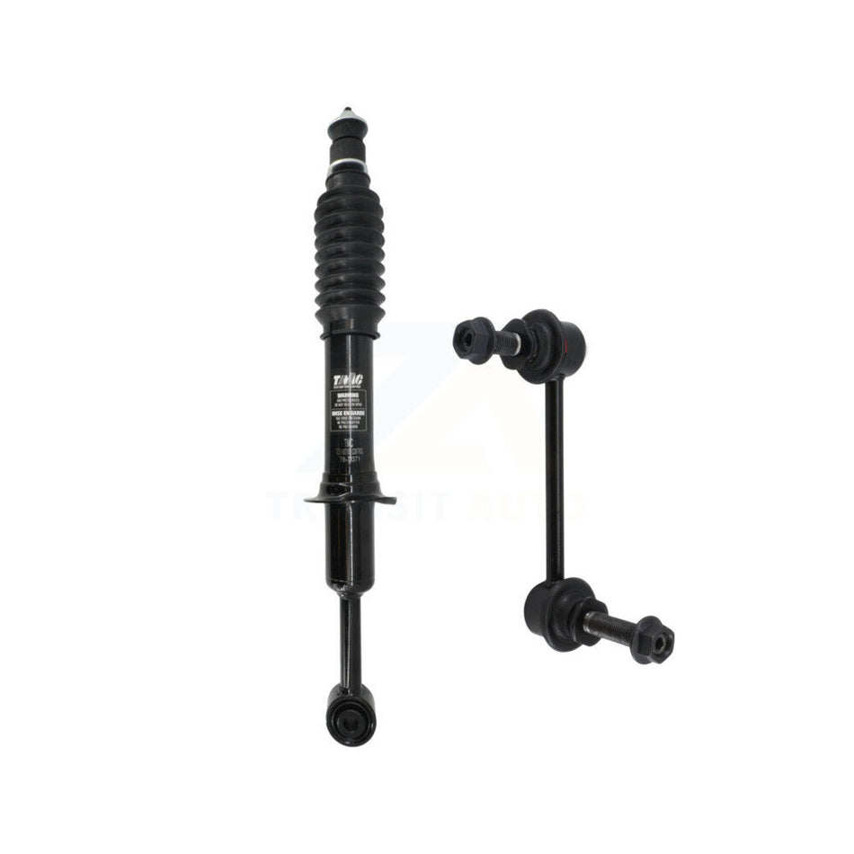 Front Left Strut And TOR Link Kit For Toyota 4Runner FJ Cruiser KSS-106373