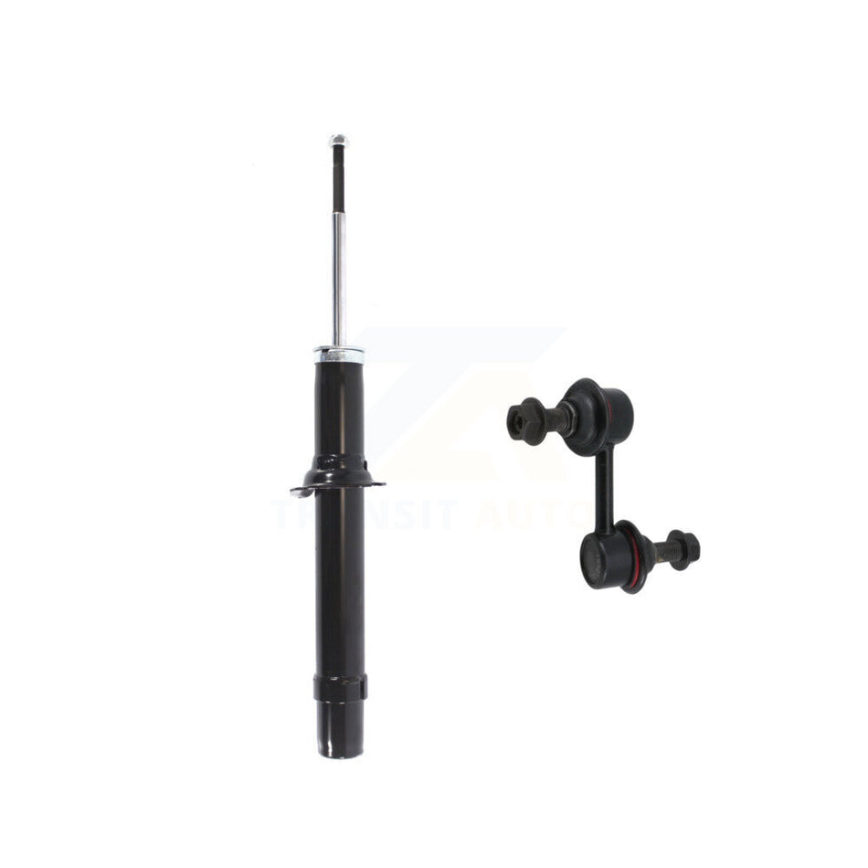 Front Left Strut And TOR Link Kit For 2007-2008 Acura TL KSS-106375