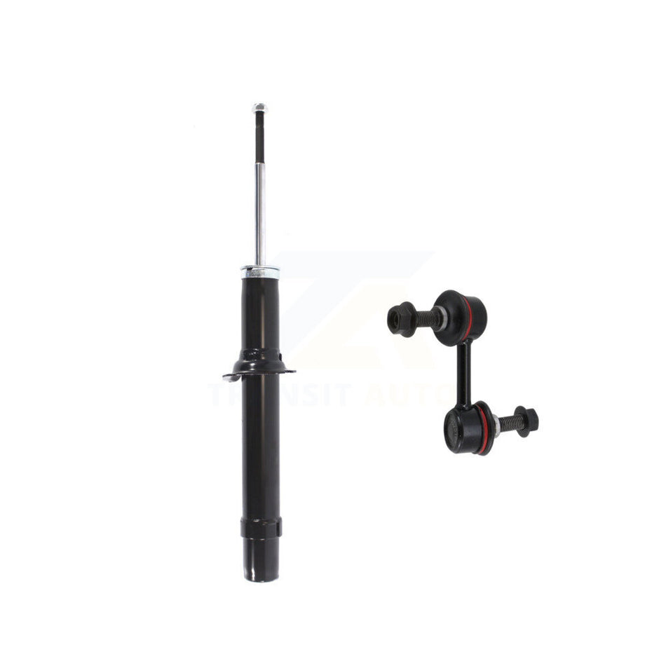 Front Left Strut And TOR Link Kit For Honda Accord Acura TL KSS-106376