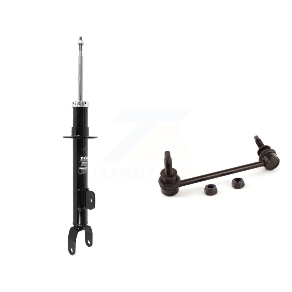 Front Left Strut And TOR Link Kit For Dodge Charger Chrysler 300 Challenger KSS-106379